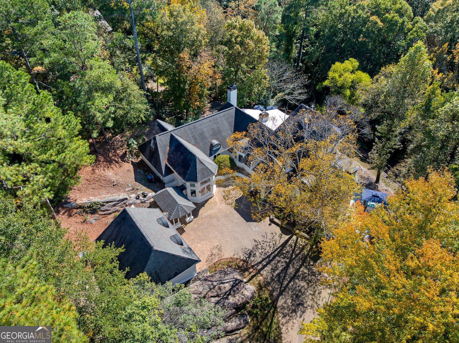 3906 Paces Ferry Road Atlanta - 54