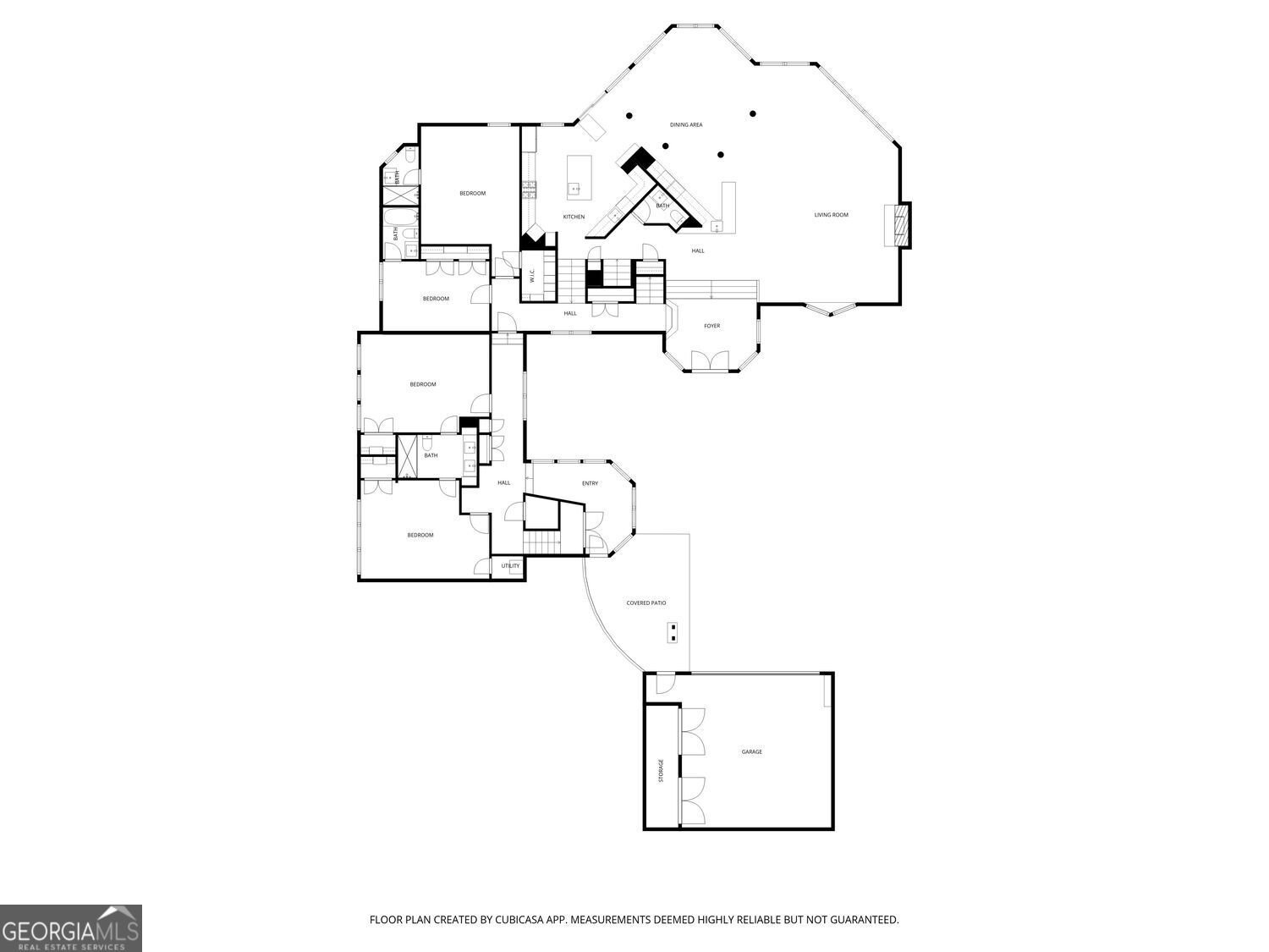 3906 Paces Ferry Road Atlanta - 60