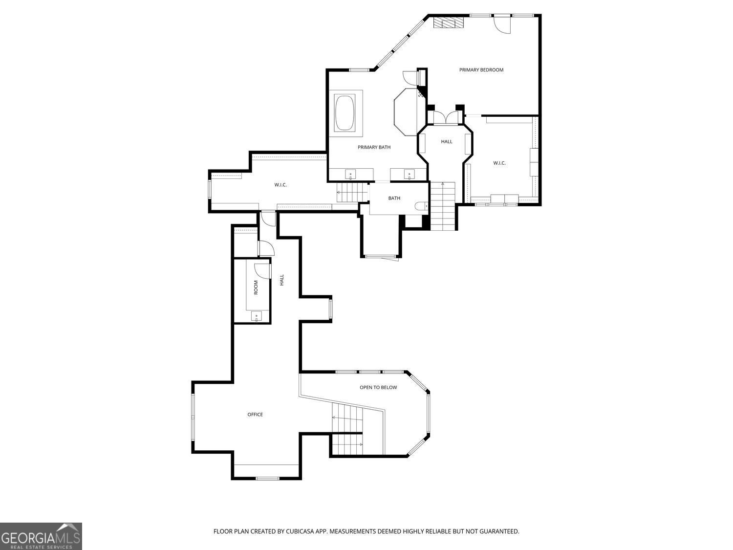3906 Paces Ferry Road Atlanta - 61