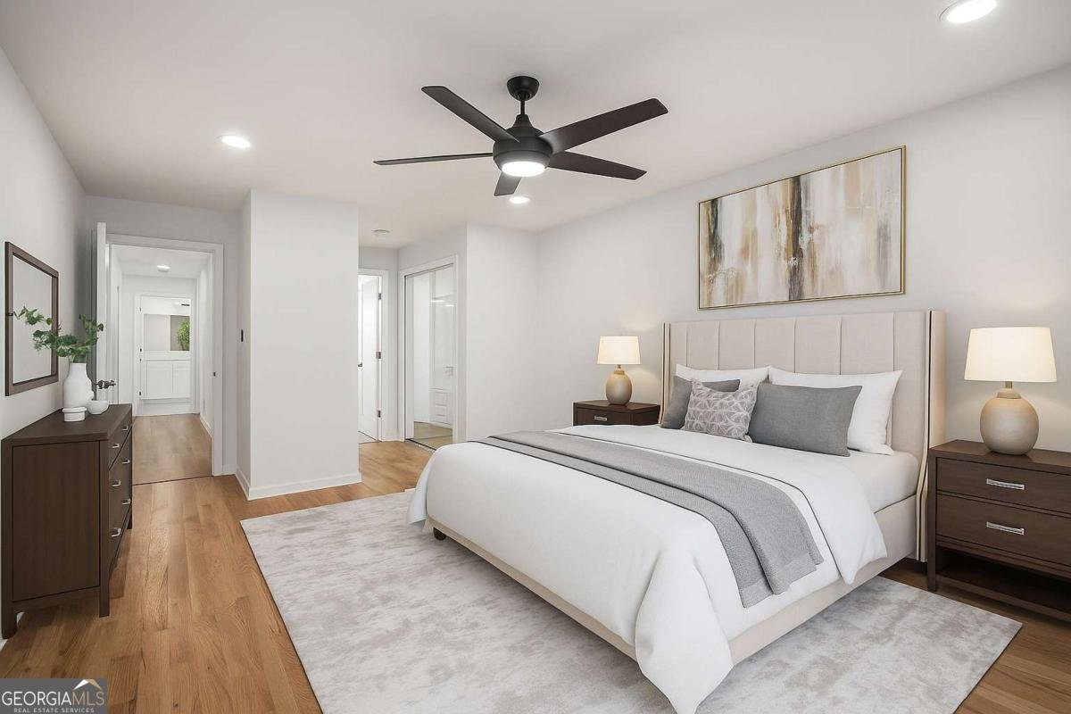 58 Middleton Court Smyrna - 16