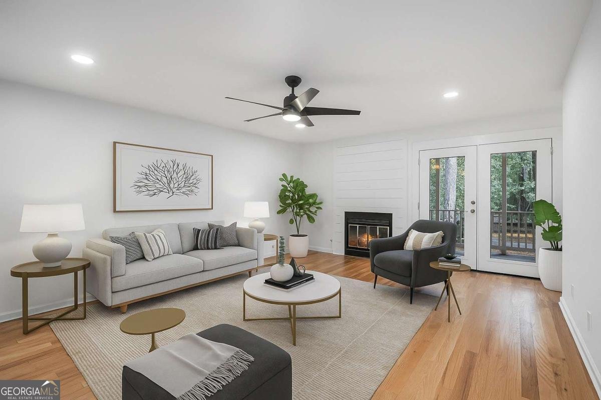 58 Middleton Court Smyrna - 3