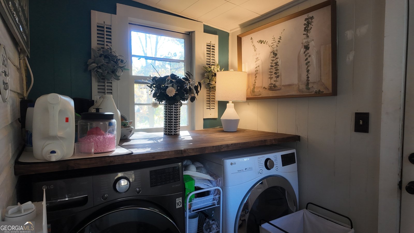 164 Weeping Willow Drive Clarkesville - 10