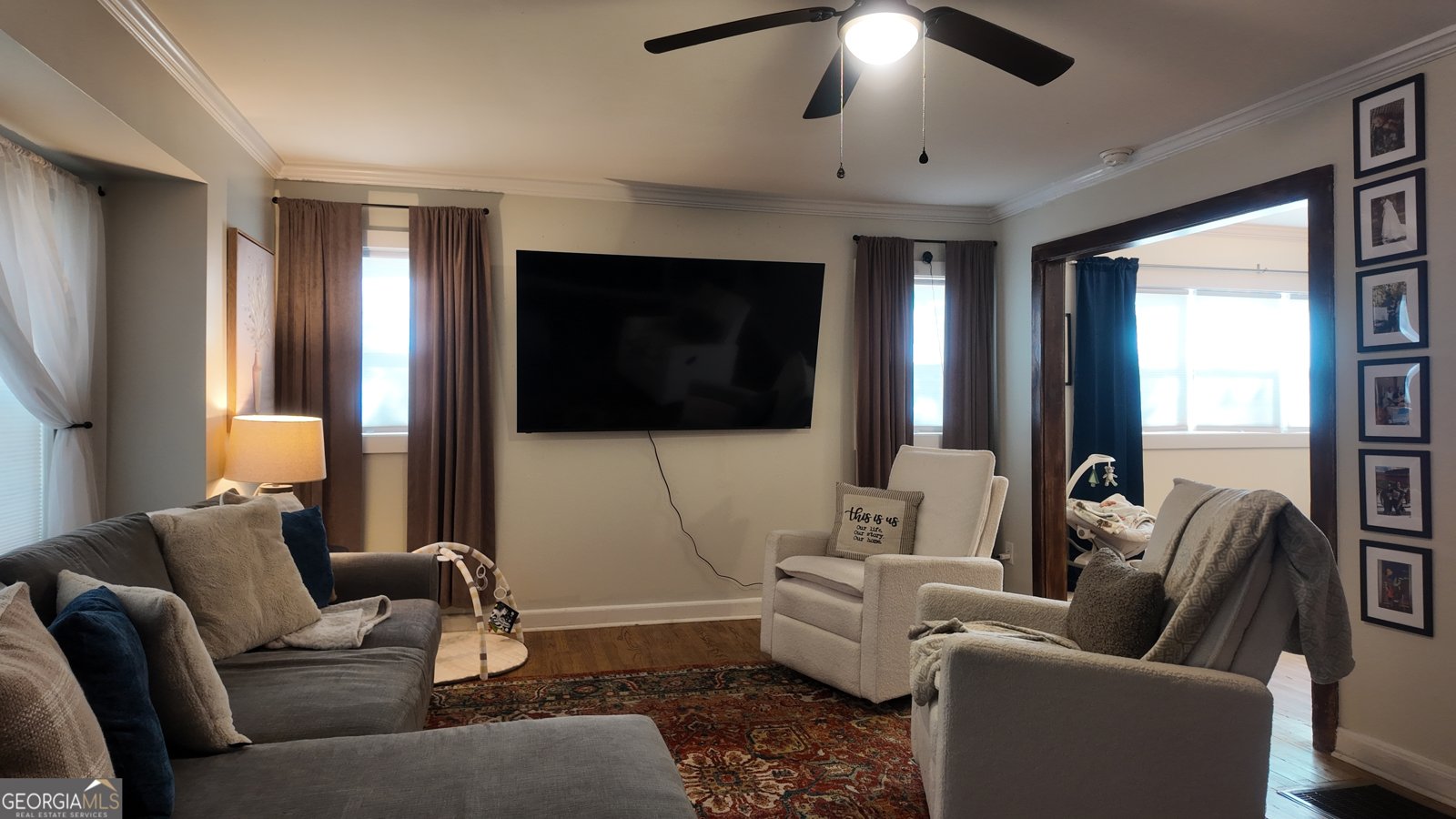 164 Weeping Willow Drive Clarkesville - 13