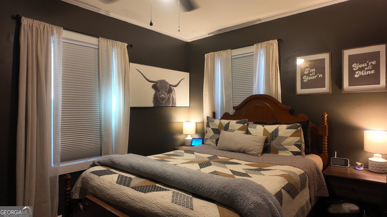 164 Weeping Willow Drive Clarkesville - 14