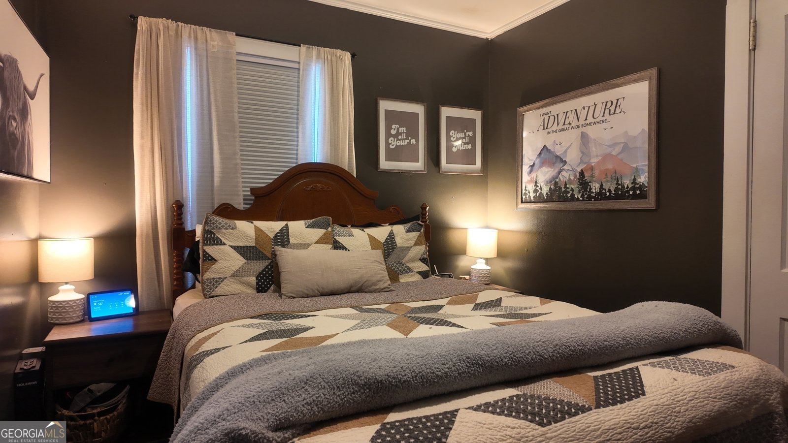 164 Weeping Willow Drive Clarkesville - 15