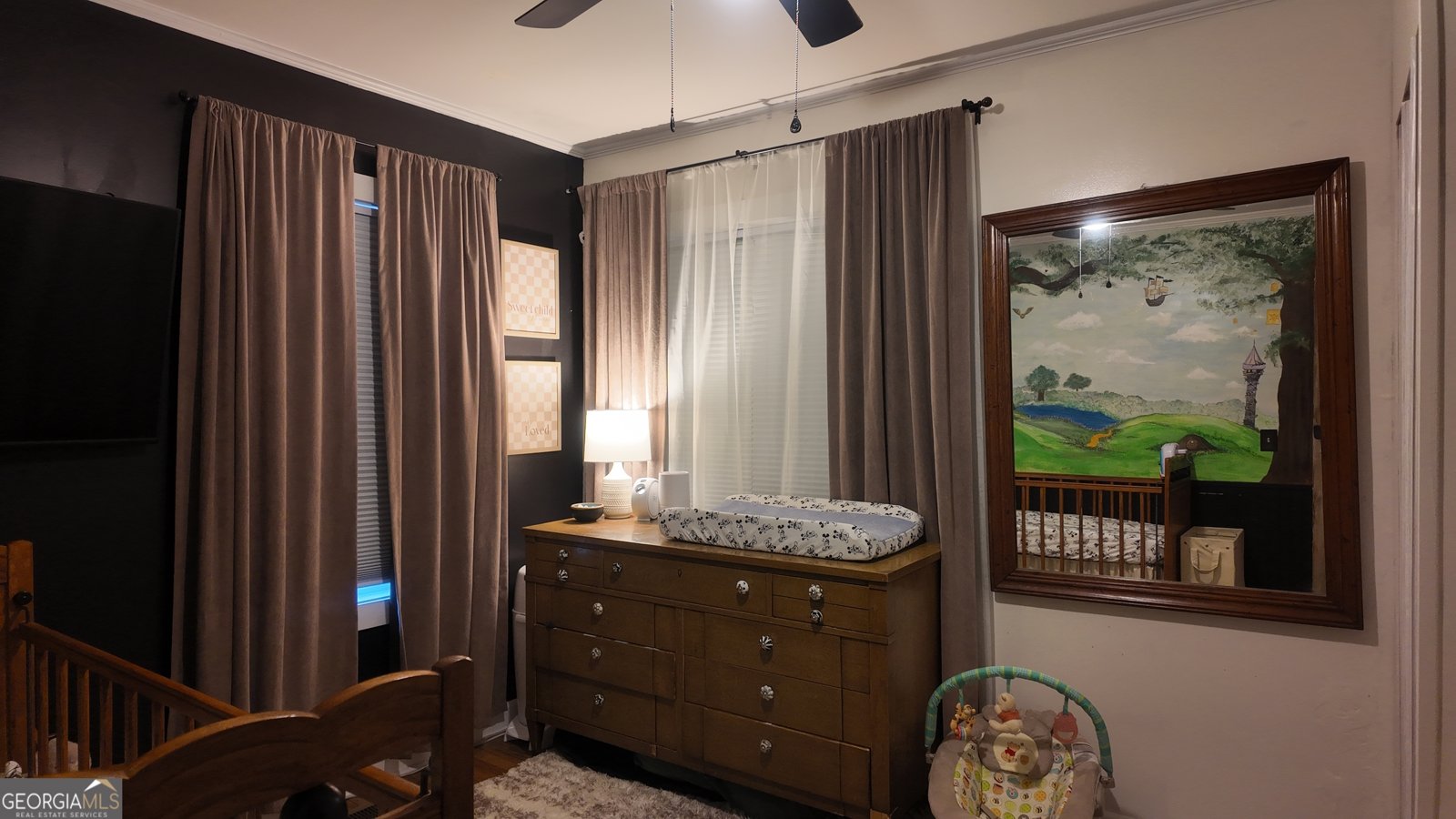 164 Weeping Willow Drive Clarkesville - 16