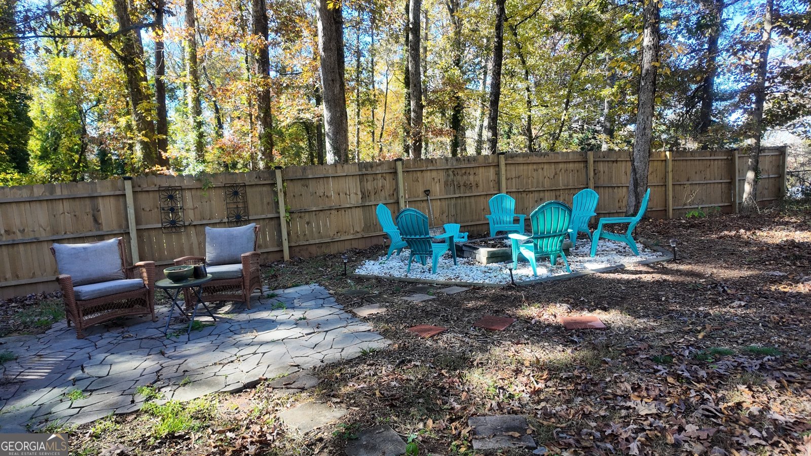 164 Weeping Willow Drive Clarkesville - 18