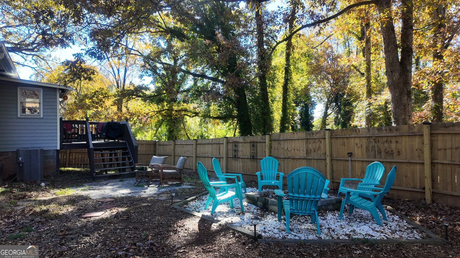 164 Weeping Willow Drive Clarkesville - 19