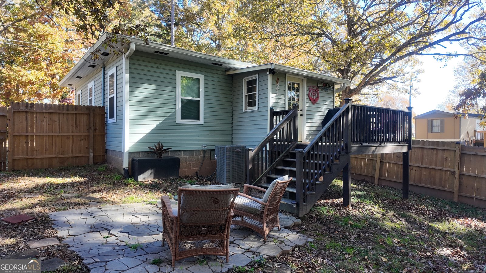 164 Weeping Willow Drive Clarkesville - 21