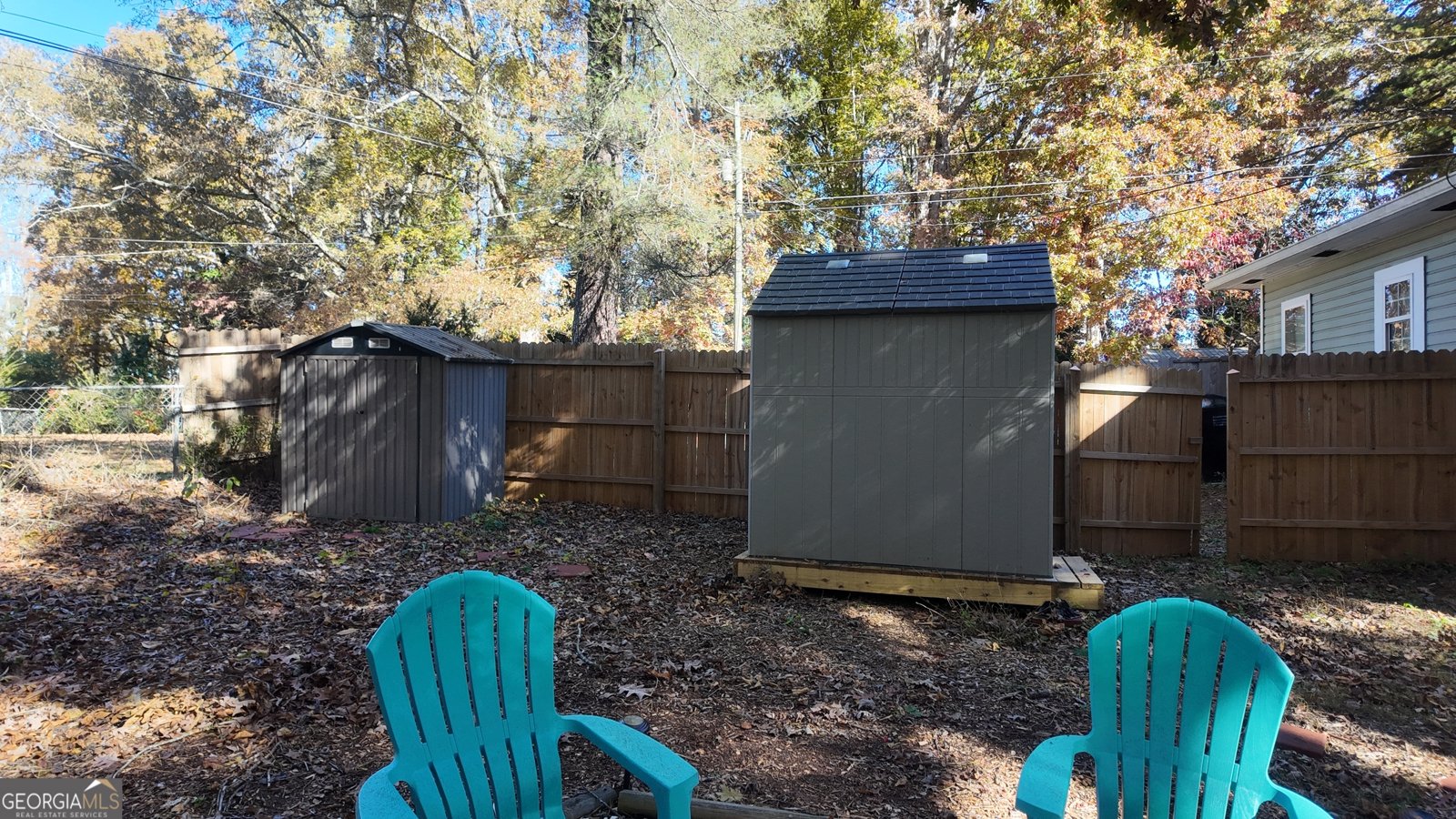 164 Weeping Willow Drive Clarkesville - 23