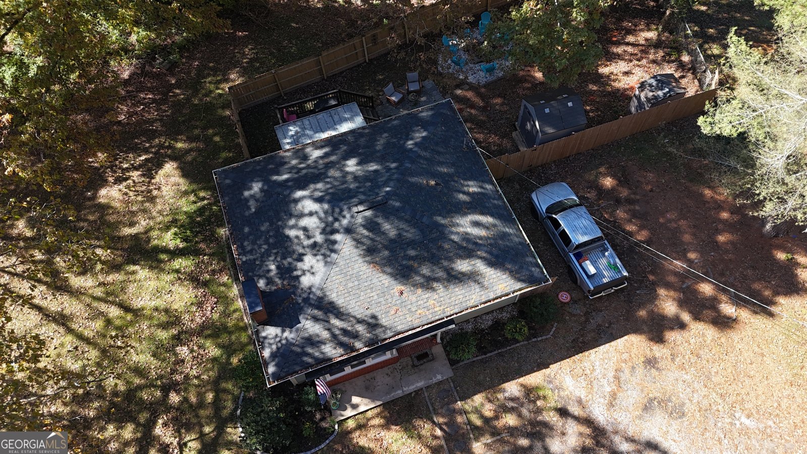 164 Weeping Willow Drive Clarkesville - 24