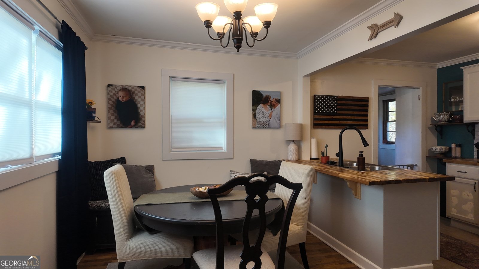 164 Weeping Willow Drive Clarkesville - 3