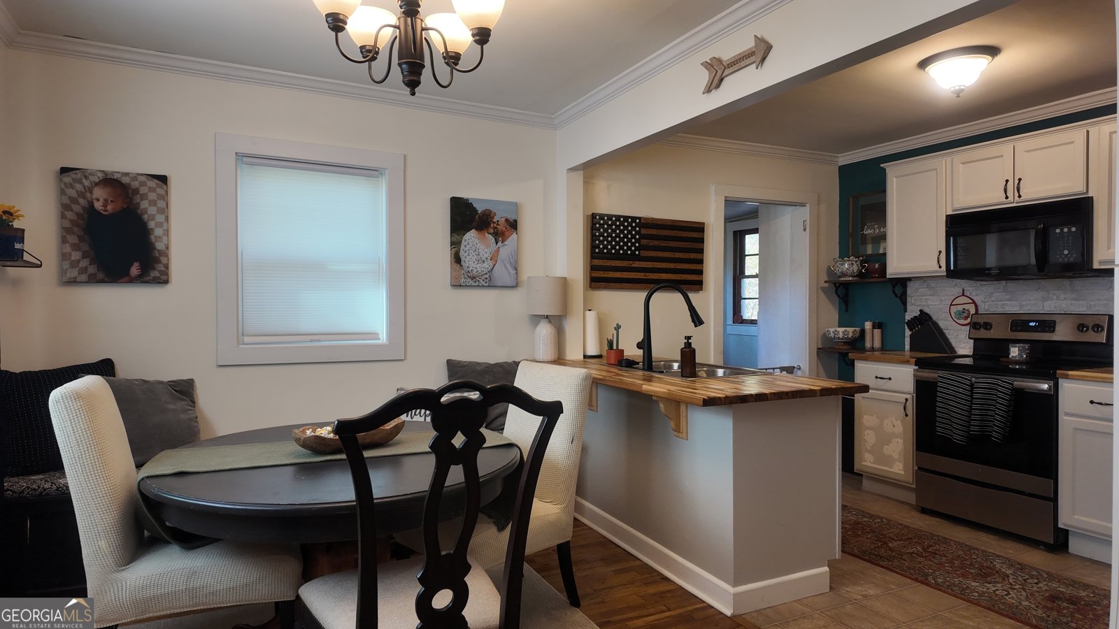 164 Weeping Willow Drive Clarkesville - 4