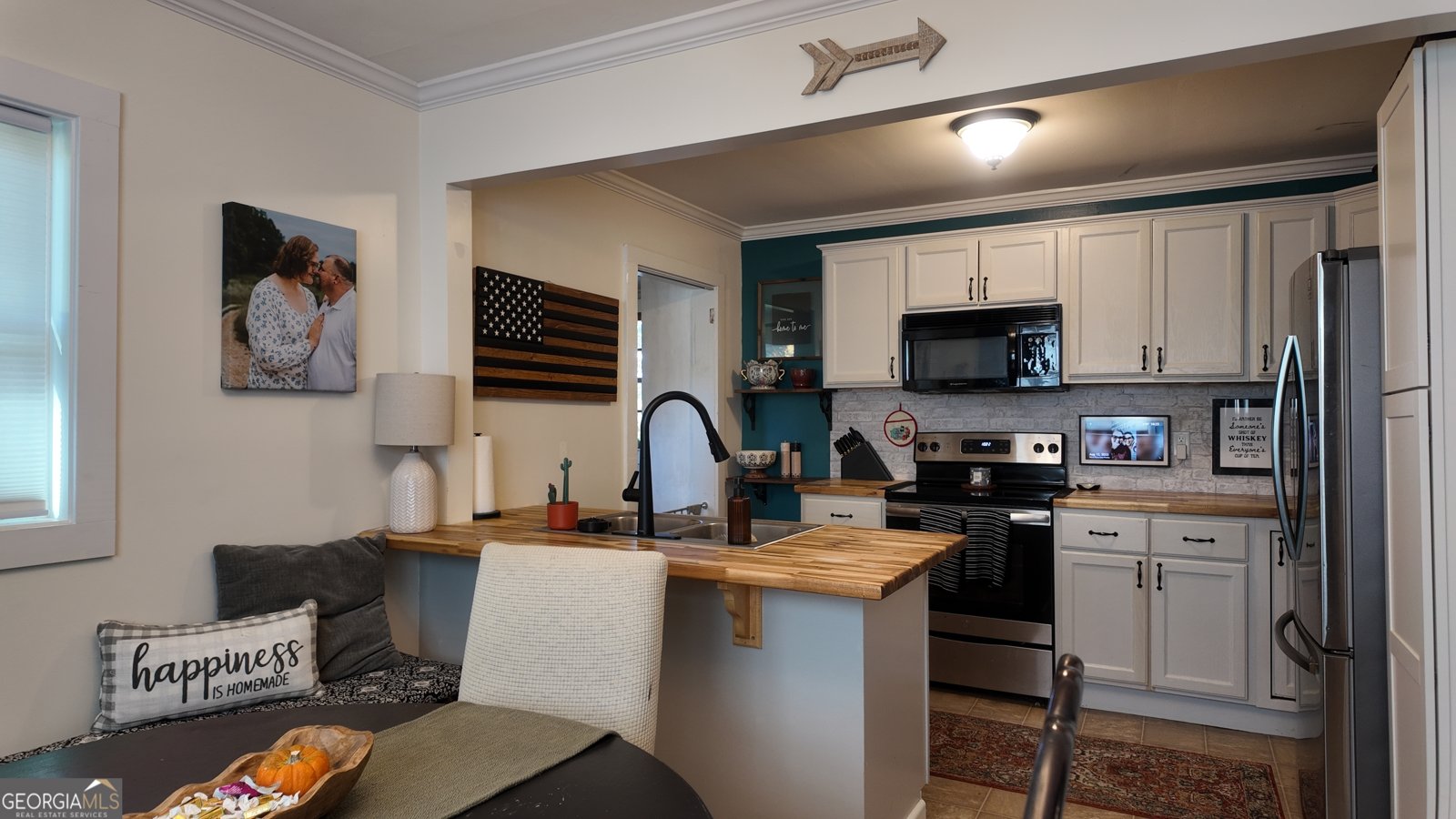 164 Weeping Willow Drive Clarkesville - 5