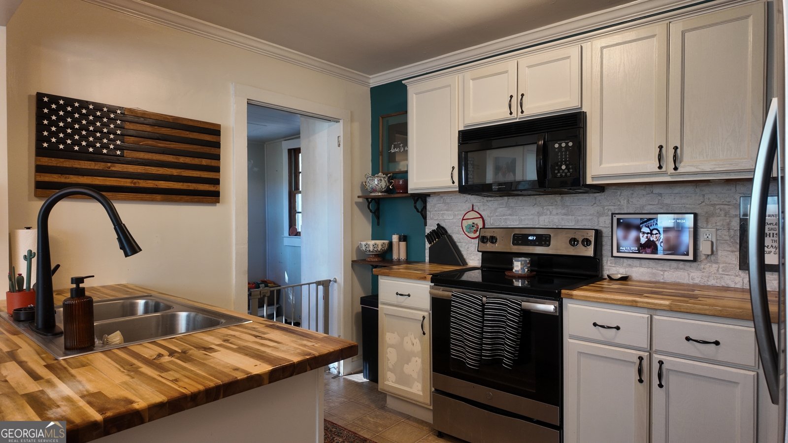 164 Weeping Willow Drive Clarkesville - 6