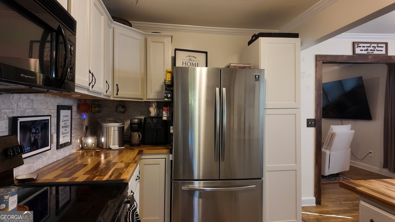 164 Weeping Willow Drive Clarkesville - 7