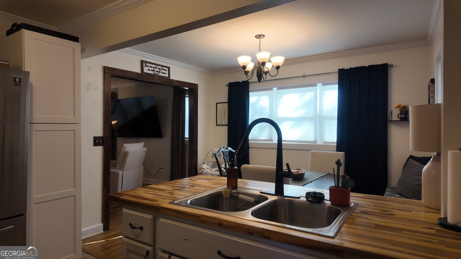 164 Weeping Willow Drive Clarkesville - 8