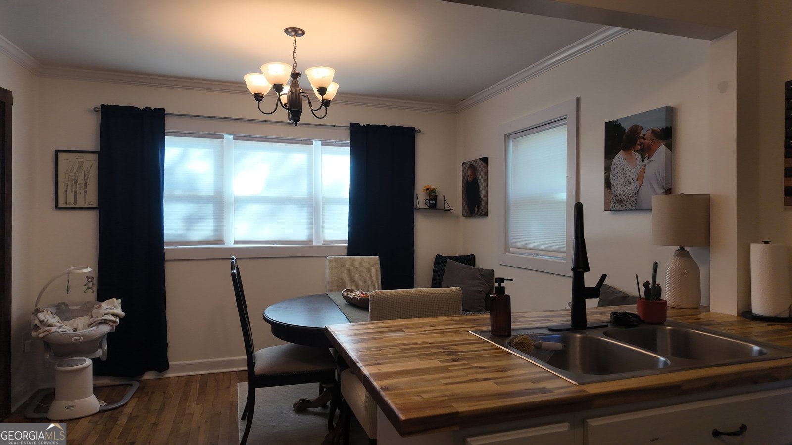 164 Weeping Willow Drive Clarkesville - 9