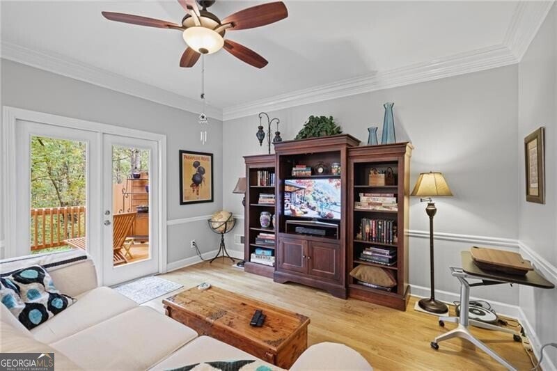 19 Forest Ridge Court Atlanta - 10