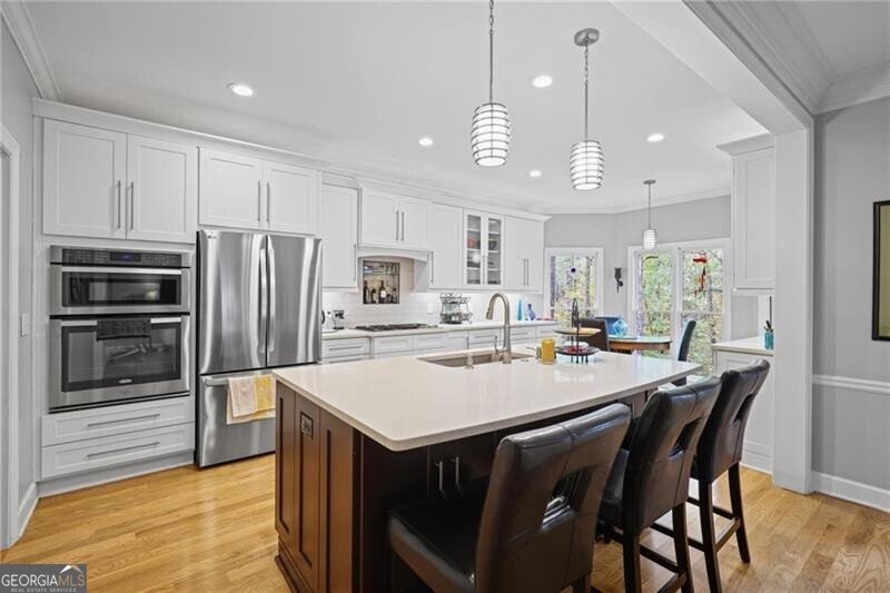 19 Forest Ridge Court Atlanta - 11