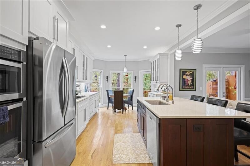 19 Forest Ridge Court Atlanta - 12