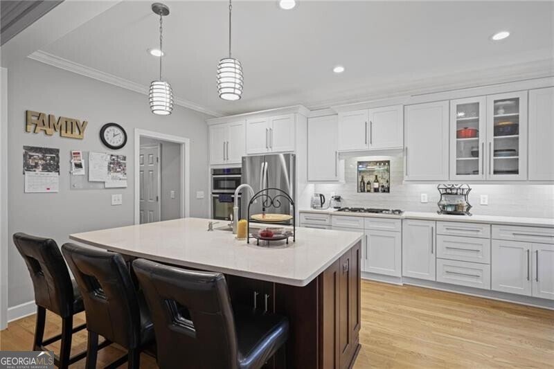 19 Forest Ridge Court Atlanta - 14