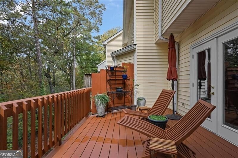 19 Forest Ridge Court Atlanta - 17