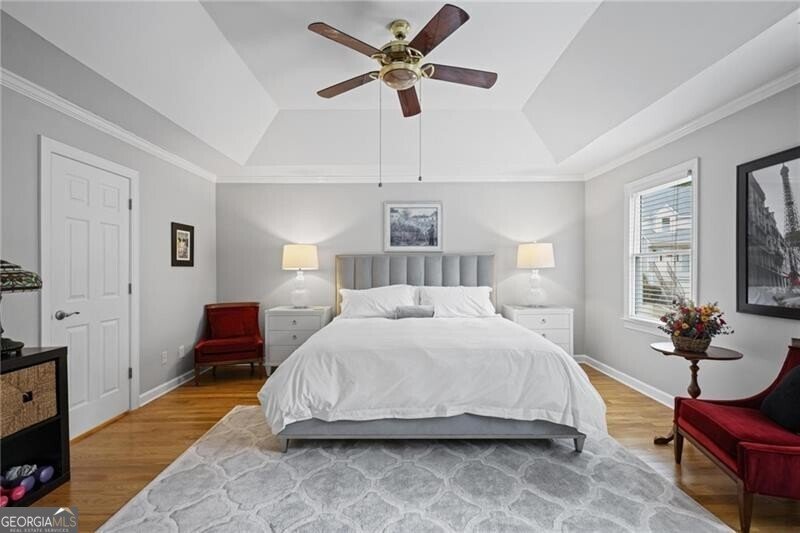 19 Forest Ridge Court Atlanta - 19