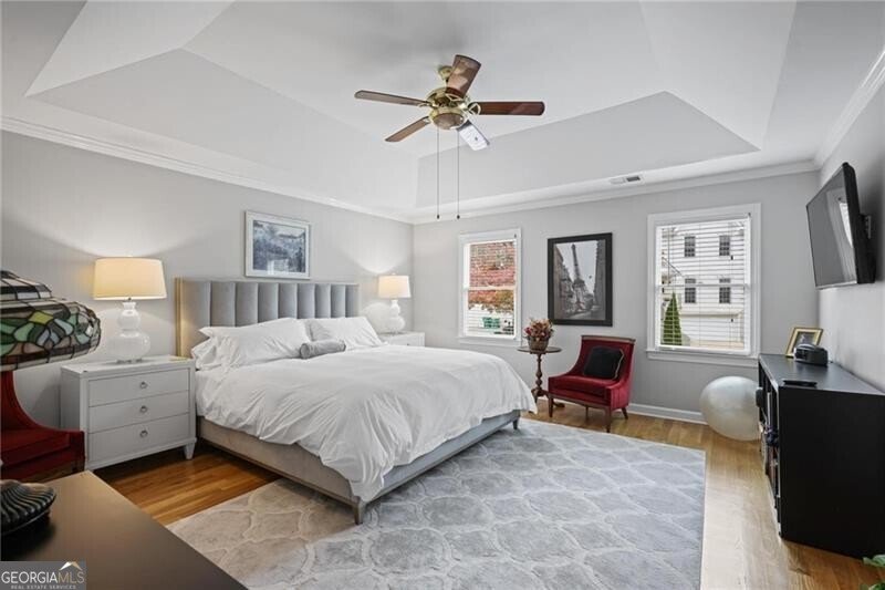 19 Forest Ridge Court Atlanta - 20