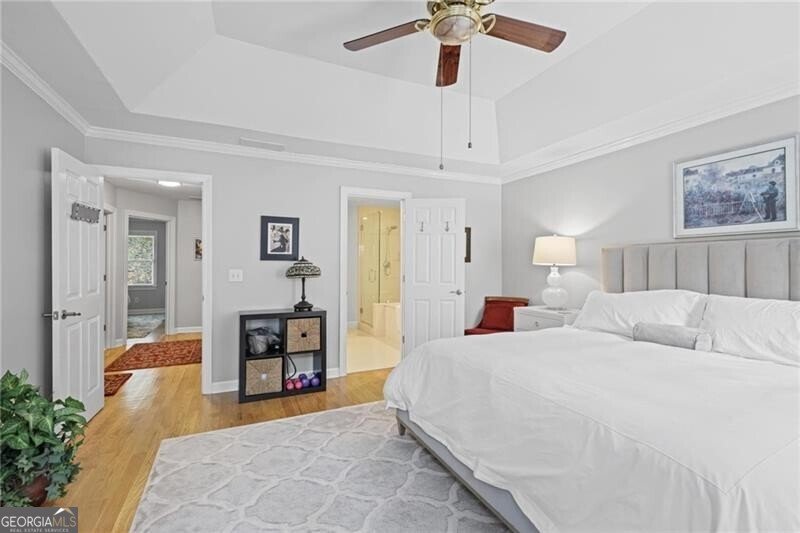 19 Forest Ridge Court Atlanta - 21