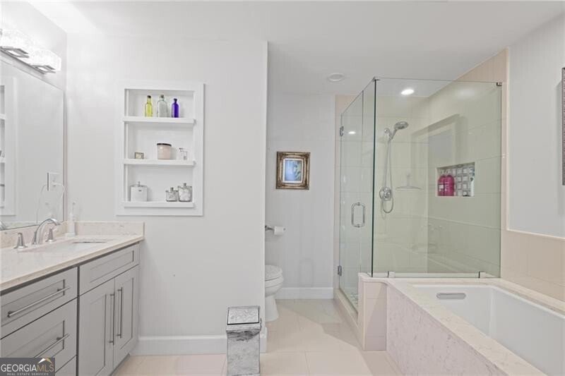 19 Forest Ridge Court Atlanta - 22