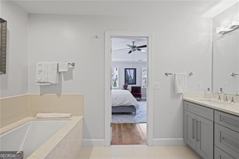 19 Forest Ridge Court Atlanta - 23