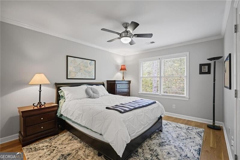 19 Forest Ridge Court Atlanta - 26