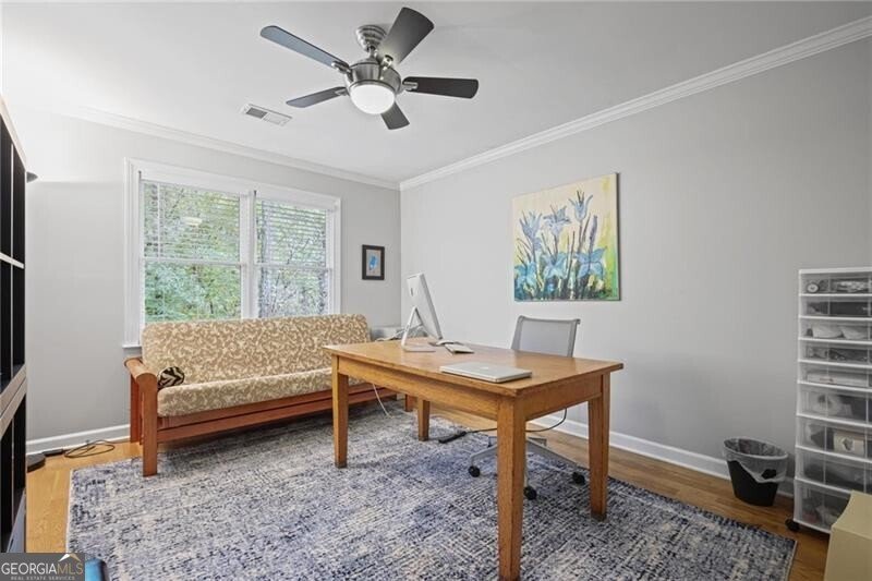 19 Forest Ridge Court Atlanta - 28