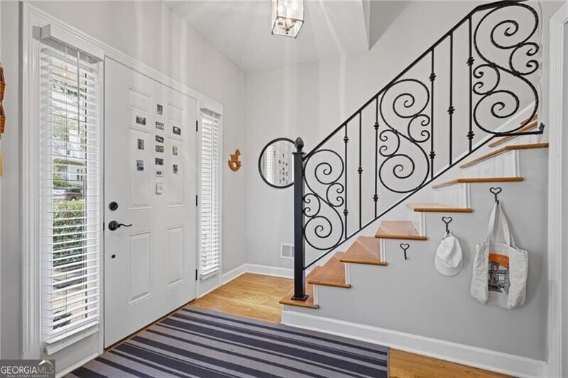 19 Forest Ridge Court Atlanta - 3