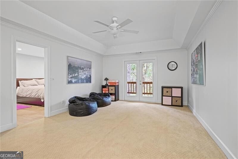 19 Forest Ridge Court Atlanta - 30