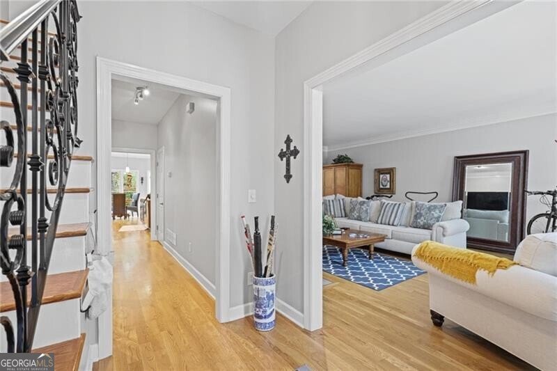 19 Forest Ridge Court Atlanta - 4