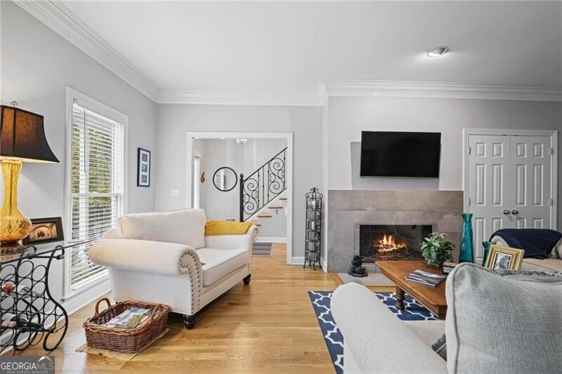 19 Forest Ridge Court Atlanta - 5