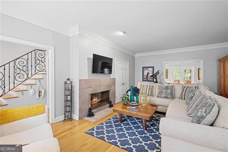 19 Forest Ridge Court Atlanta - 6