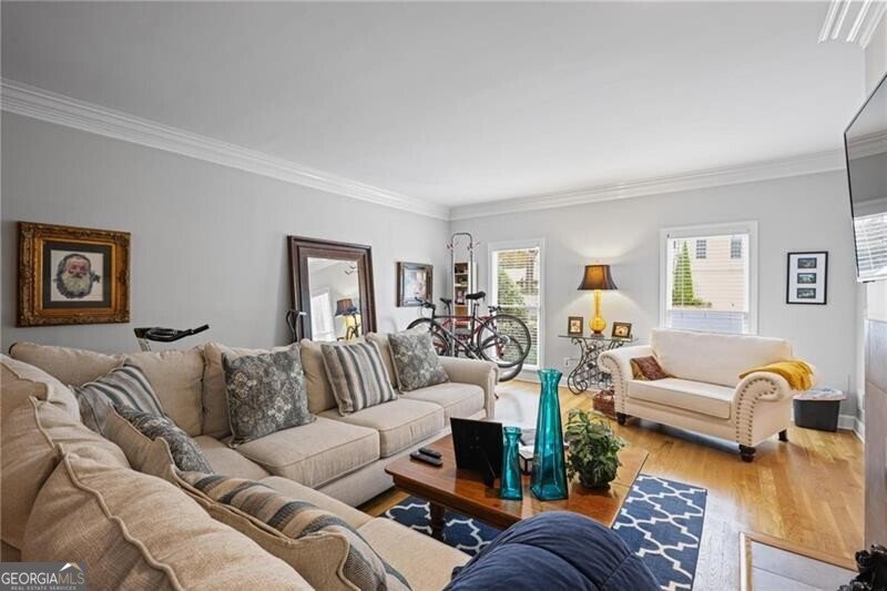 19 Forest Ridge Court Atlanta - 7