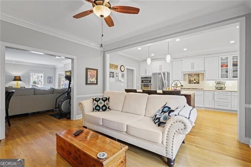 19 Forest Ridge Court Atlanta - 9