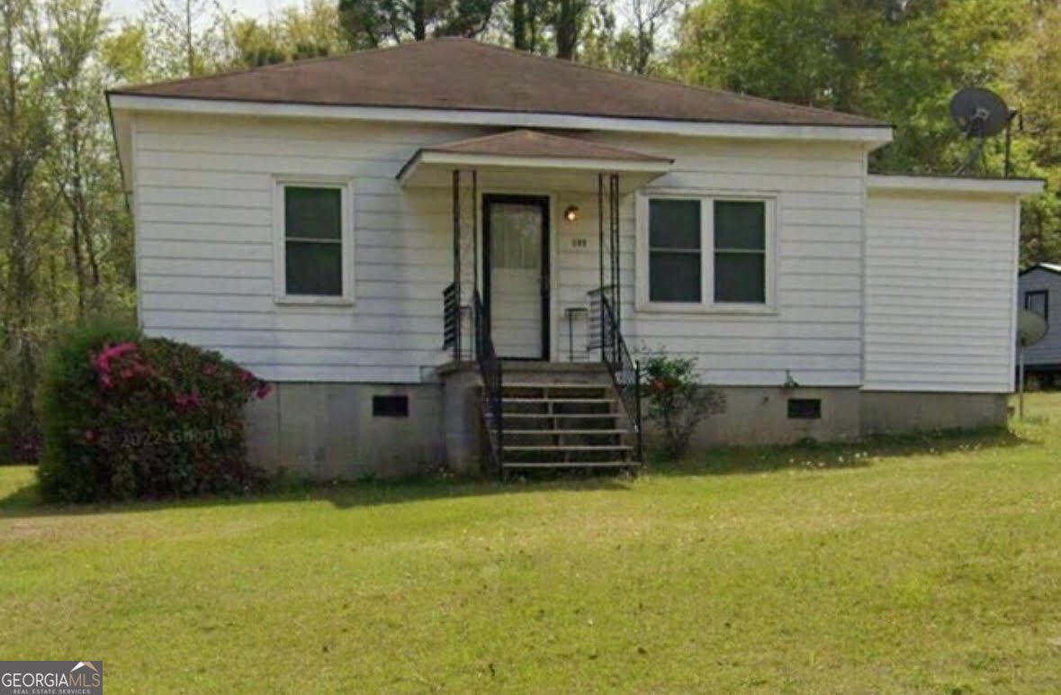 193 Frazier Drive Milledgeville - 16