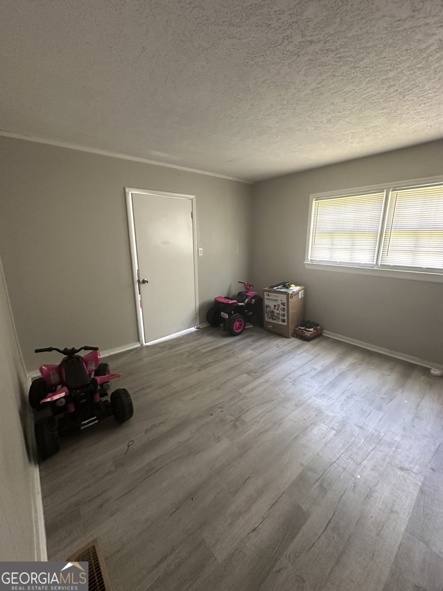 193 Frazier Drive Milledgeville - 28