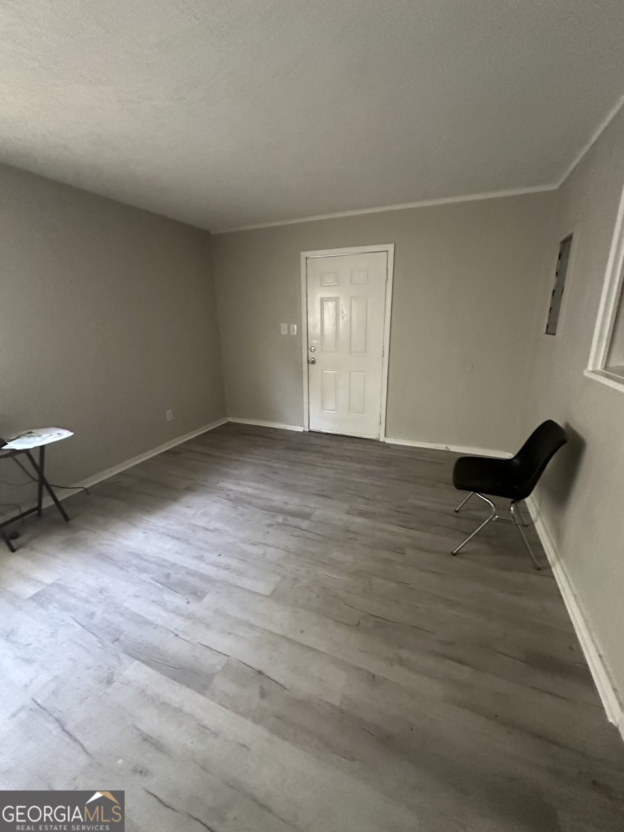 193 Frazier Drive Milledgeville - 36