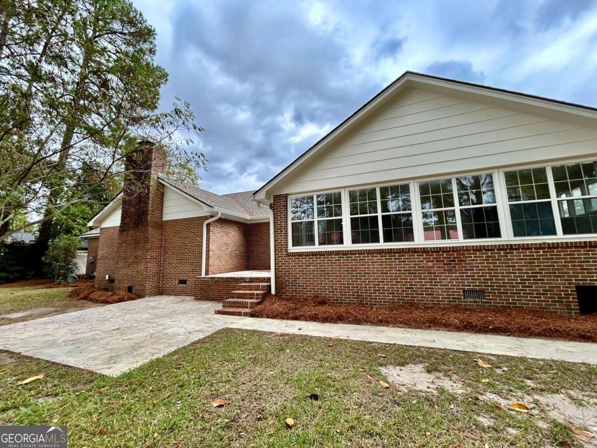 1430 Madison Avenue Tifton - 27