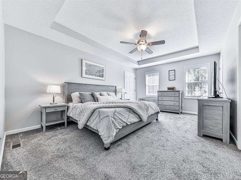 100 Broadlands Drive White - 14