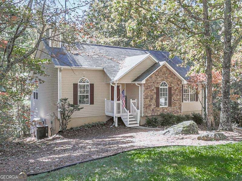 100 Broadlands Drive White - 2