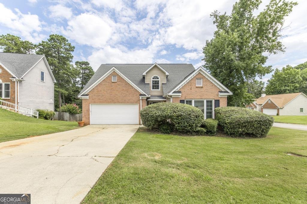 178 Springfield Boulevard Macon - main photo