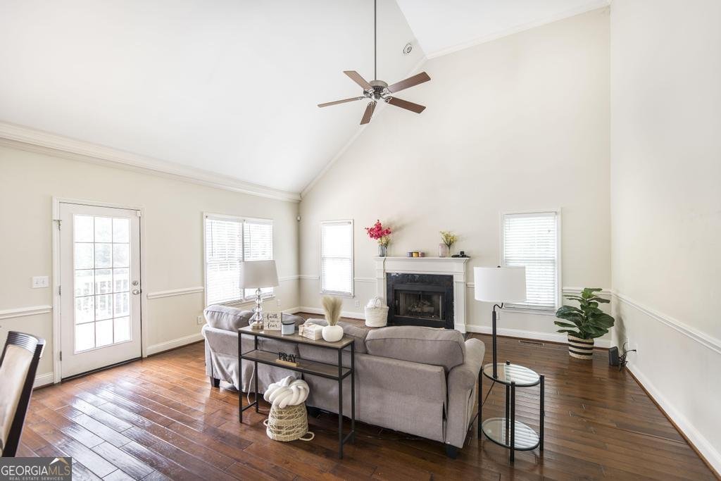 178 Springfield Boulevard Macon - 2