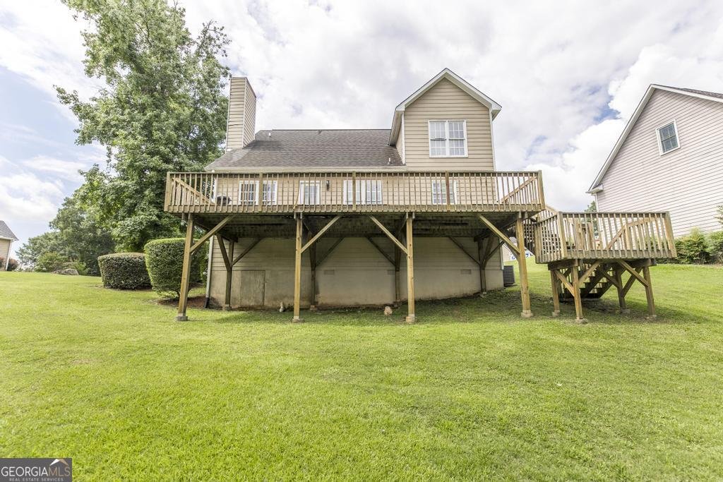 178 Springfield Boulevard Macon - 28